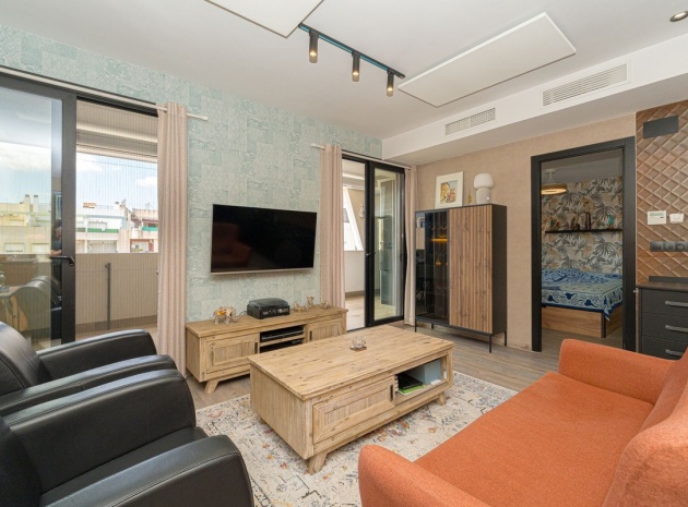 Wiederverkauf - Wohnung - Formentera del Segura - Formentera del Segura Centro