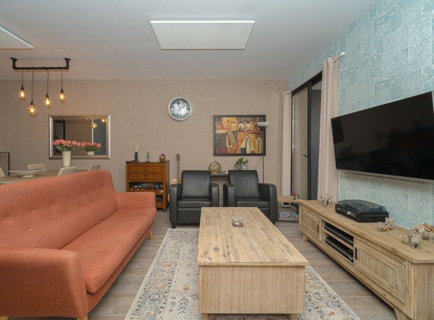 Wiederverkauf - Wohnung - Formentera del Segura - Formentera del Segura Centro