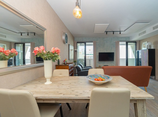 Wiederverkauf - Wohnung - Formentera del Segura - Formentera del Segura Centro