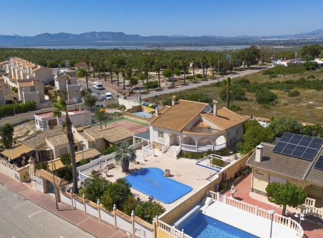 Wiederverkauf - Villa - San Fulgencio - San Fulgencio Centro