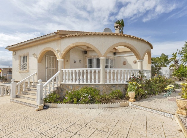 Wiederverkauf - Villa - San Fulgencio - San Fulgencio Centro