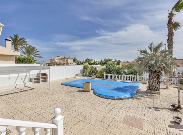 Wiederverkauf - Villa - San Fulgencio - San Fulgencio Centro