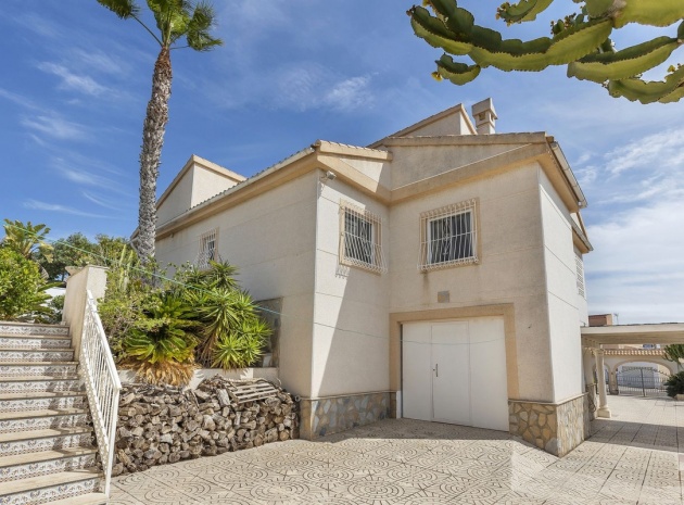 Wiederverkauf - Villa - San Fulgencio - San Fulgencio Centro