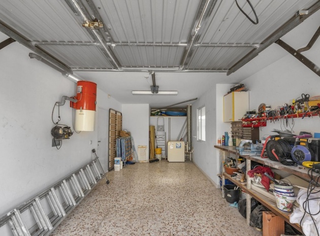 Wiederverkauf - Villa - San Fulgencio - San Fulgencio Centro