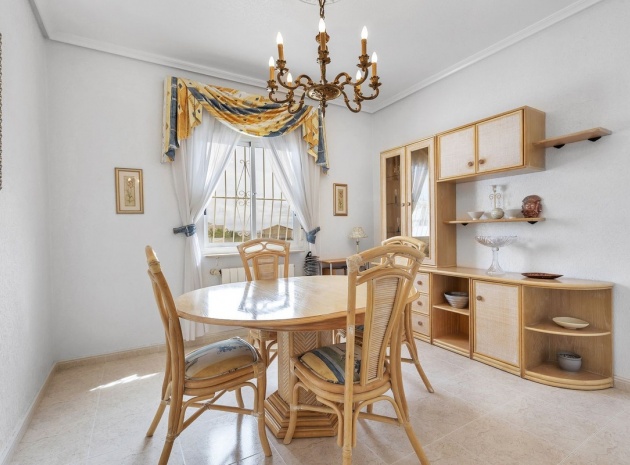 Wiederverkauf - Villa - San Fulgencio - San Fulgencio Centro
