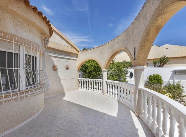 Wiederverkauf - Villa - San Fulgencio - San Fulgencio Centro