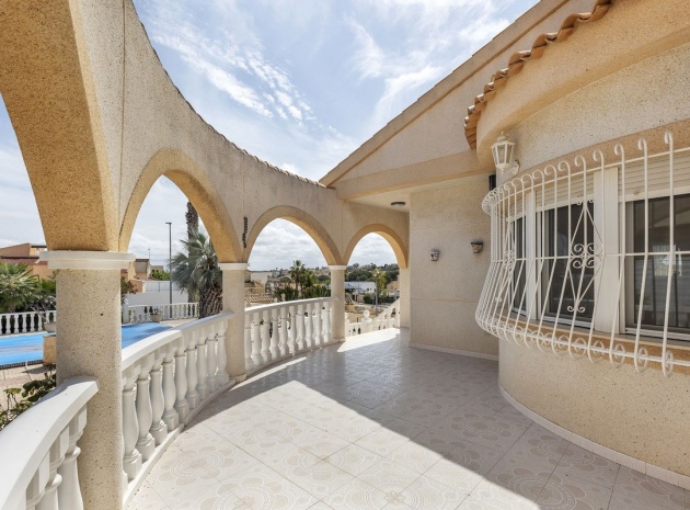 Wiederverkauf - Villa - San Fulgencio - San Fulgencio Centro