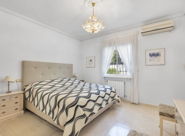 Wiederverkauf - Villa - San Fulgencio - San Fulgencio Centro