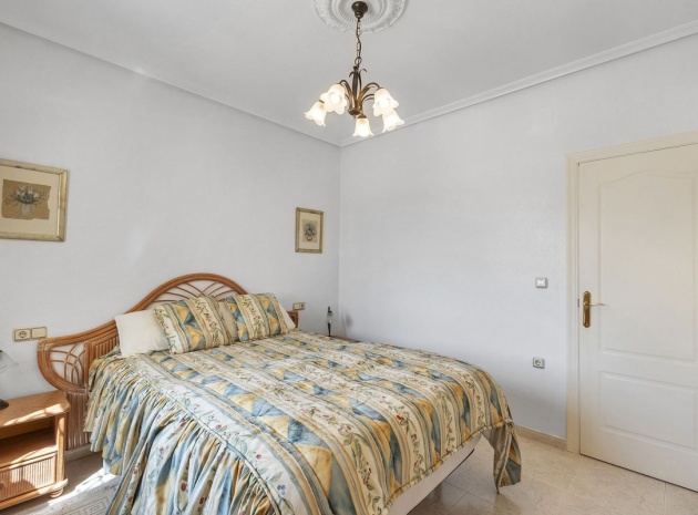 Wiederverkauf - Villa - San Fulgencio - San Fulgencio Centro