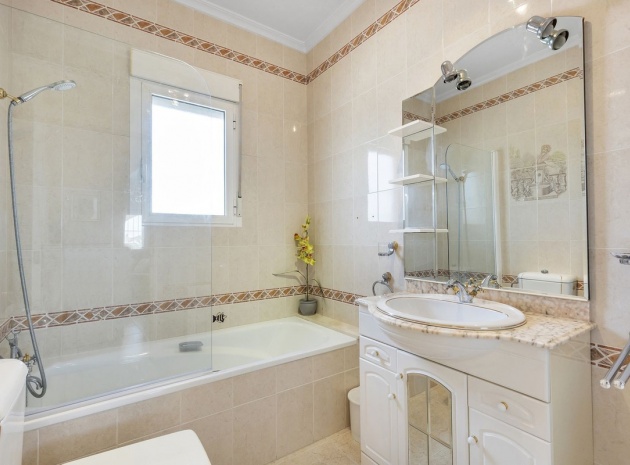 Wiederverkauf - Villa - San Fulgencio - San Fulgencio Centro