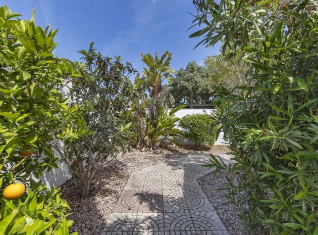 Wiederverkauf - Villa - San Fulgencio - San Fulgencio Centro