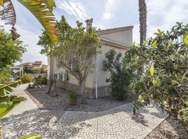 Wiederverkauf - Villa - San Fulgencio - San Fulgencio Centro