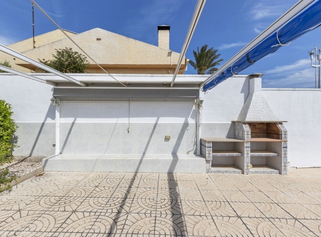 Wiederverkauf - Villa - San Fulgencio - San Fulgencio Centro