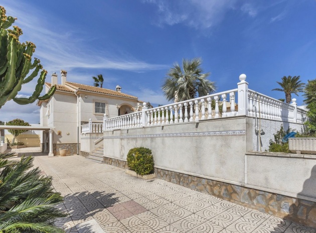 Wiederverkauf - Villa - San Fulgencio - San Fulgencio Centro