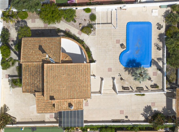 Wiederverkauf - Villa - San Fulgencio - San Fulgencio Centro