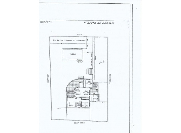 Wiederverkauf - Villa - San Fulgencio - San Fulgencio Centro