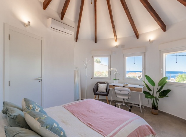 Återförsäljning - Villa - Benissa - Benissa Centro