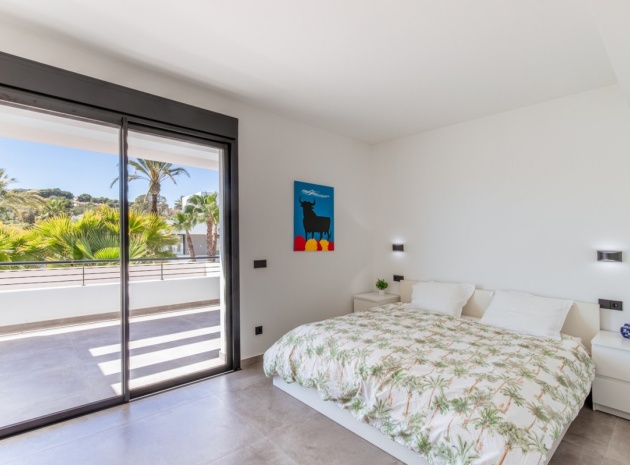 Wiederverkauf - Villa - Teulada - Moraira