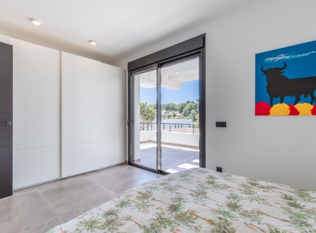 Wiederverkauf - Villa - Teulada - Moraira