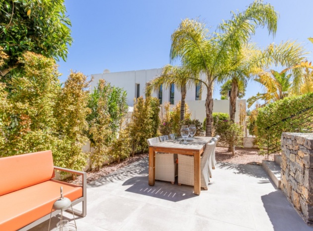 Wiederverkauf - Villa - Teulada - Moraira