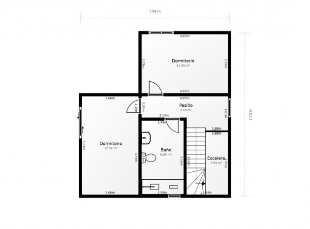 Wiederverkauf - Villa - Teulada - Moraira