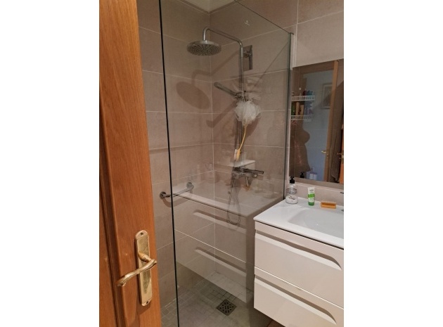 Wiederverkauf - Wohnung - Javea - Jávea - Xàbia Centro