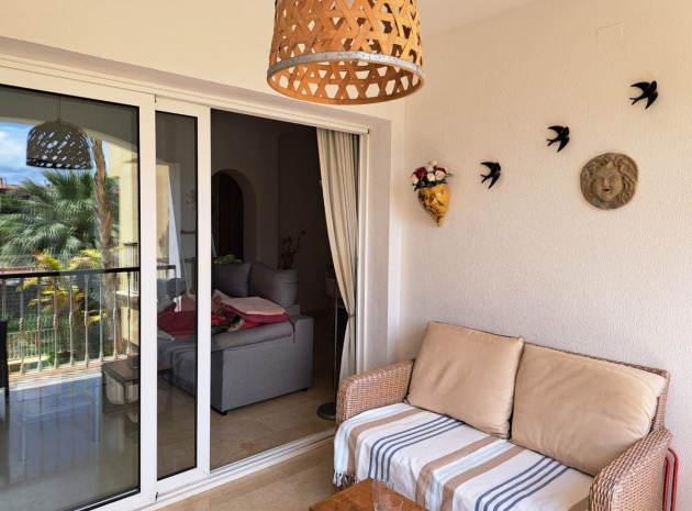 Wiederverkauf - Wohnung - Javea - Jávea - Xàbia Centro