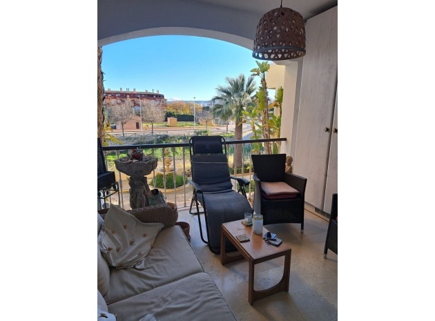 Wiederverkauf - Wohnung - Javea - Jávea - Xàbia Centro