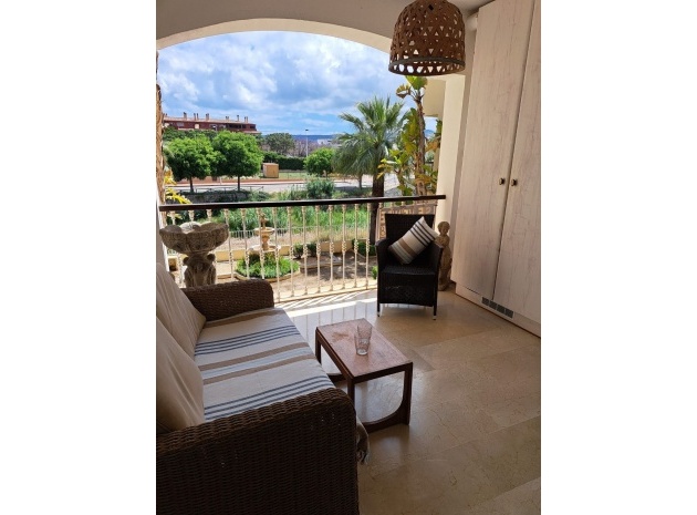 Wiederverkauf - Wohnung - Javea - Jávea - Xàbia Centro