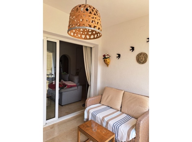 Wiederverkauf - Wohnung - Javea - Jávea - Xàbia Centro