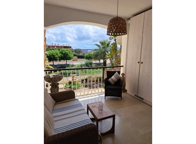 Wiederverkauf - Wohnung - Javea - Jávea - Xàbia Centro