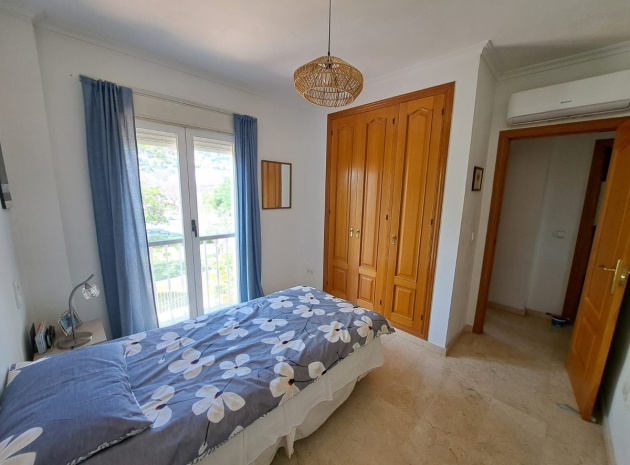 Wiederverkauf - Wohnung - Javea - Jávea - Xàbia Centro