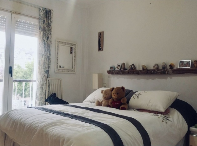 Wiederverkauf - Wohnung - Javea - Jávea - Xàbia Centro