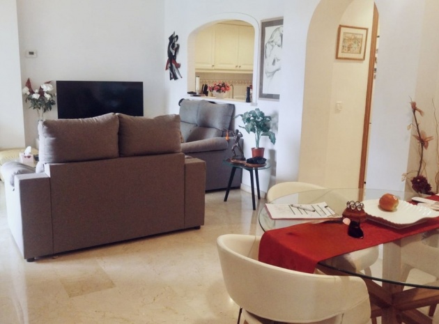 Wiederverkauf - Wohnung - Javea - Jávea - Xàbia Centro