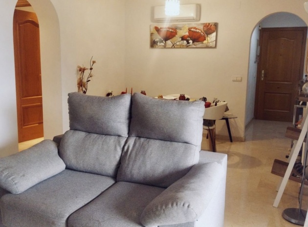 Wiederverkauf - Wohnung - Javea - Jávea - Xàbia Centro