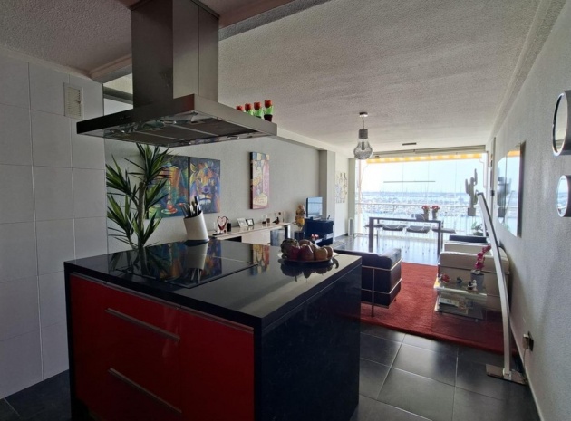 Revente - Appartement - Torrevieja - Torrevieja Centro