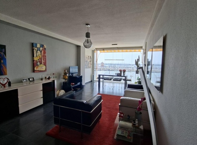 Revente - Appartement - Torrevieja - Torrevieja Centro
