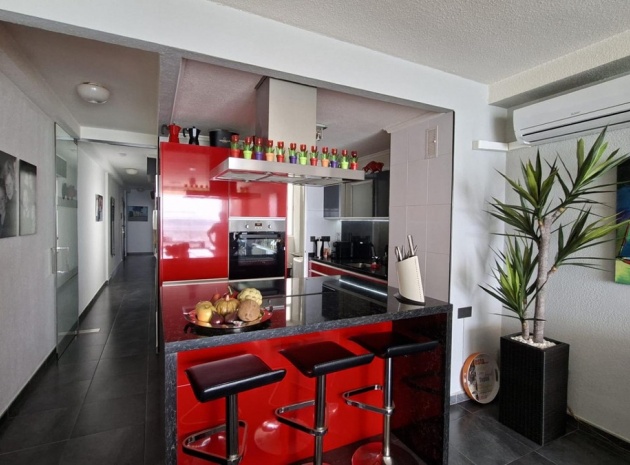 Revente - Appartement - Torrevieja - Torrevieja Centro