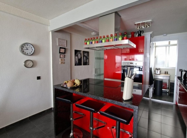 Revente - Appartement - Torrevieja - Torrevieja Centro