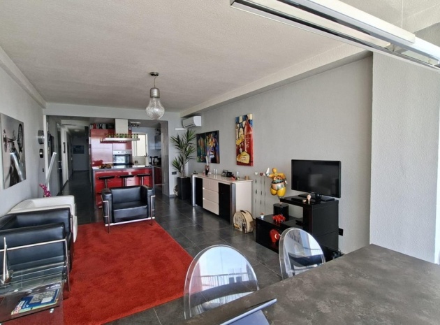 Revente - Appartement - Torrevieja - Torrevieja Centro