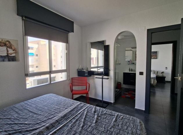 Revente - Appartement - Torrevieja - Torrevieja Centro