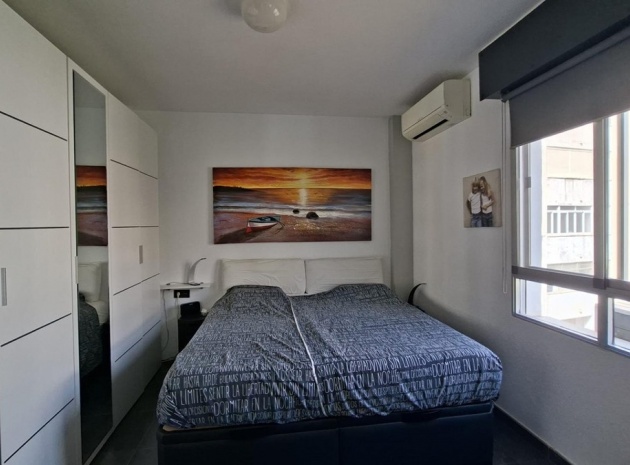 Revente - Appartement - Torrevieja - Torrevieja Centro