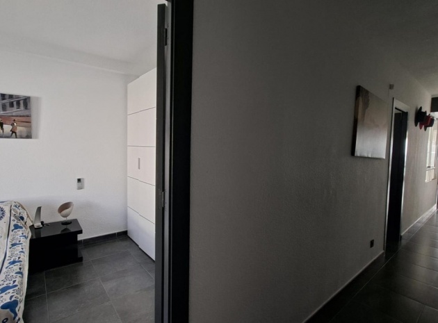 Revente - Appartement - Torrevieja - Torrevieja Centro