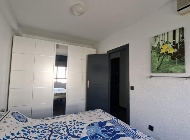 Revente - Appartement - Torrevieja - Torrevieja Centro