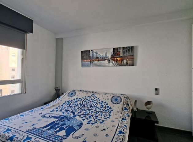 Revente - Appartement - Torrevieja - Torrevieja Centro