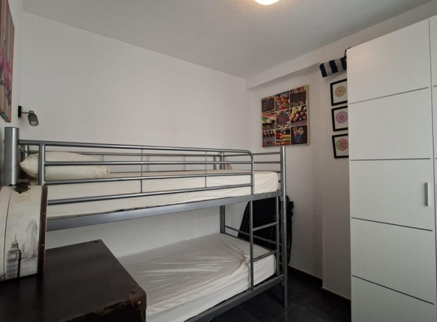 Revente - Appartement - Torrevieja - Torrevieja Centro