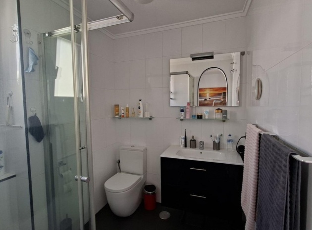 Revente - Appartement - Torrevieja - Torrevieja Centro