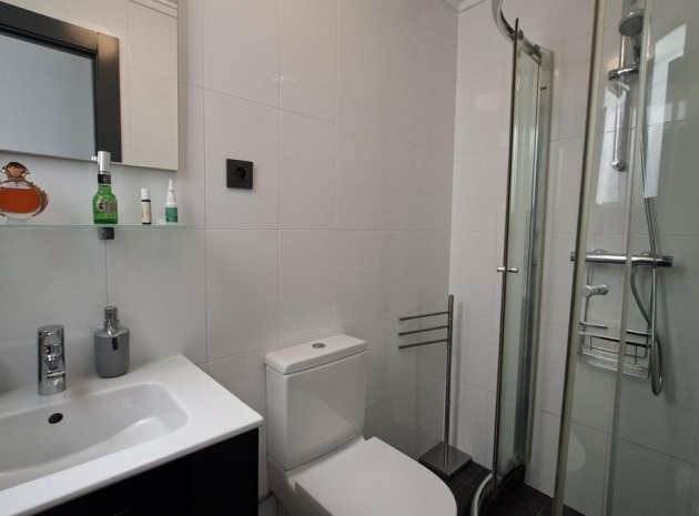 Revente - Appartement - Torrevieja - Torrevieja Centro