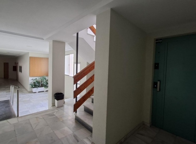 Revente - Appartement - Torrevieja - Torrevieja Centro