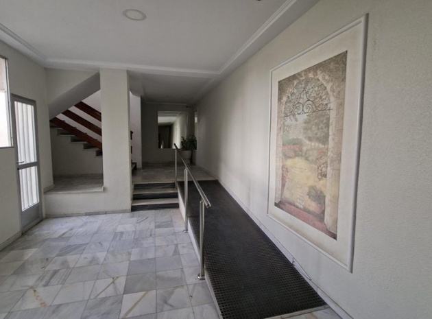 Revente - Appartement - Torrevieja - Torrevieja Centro